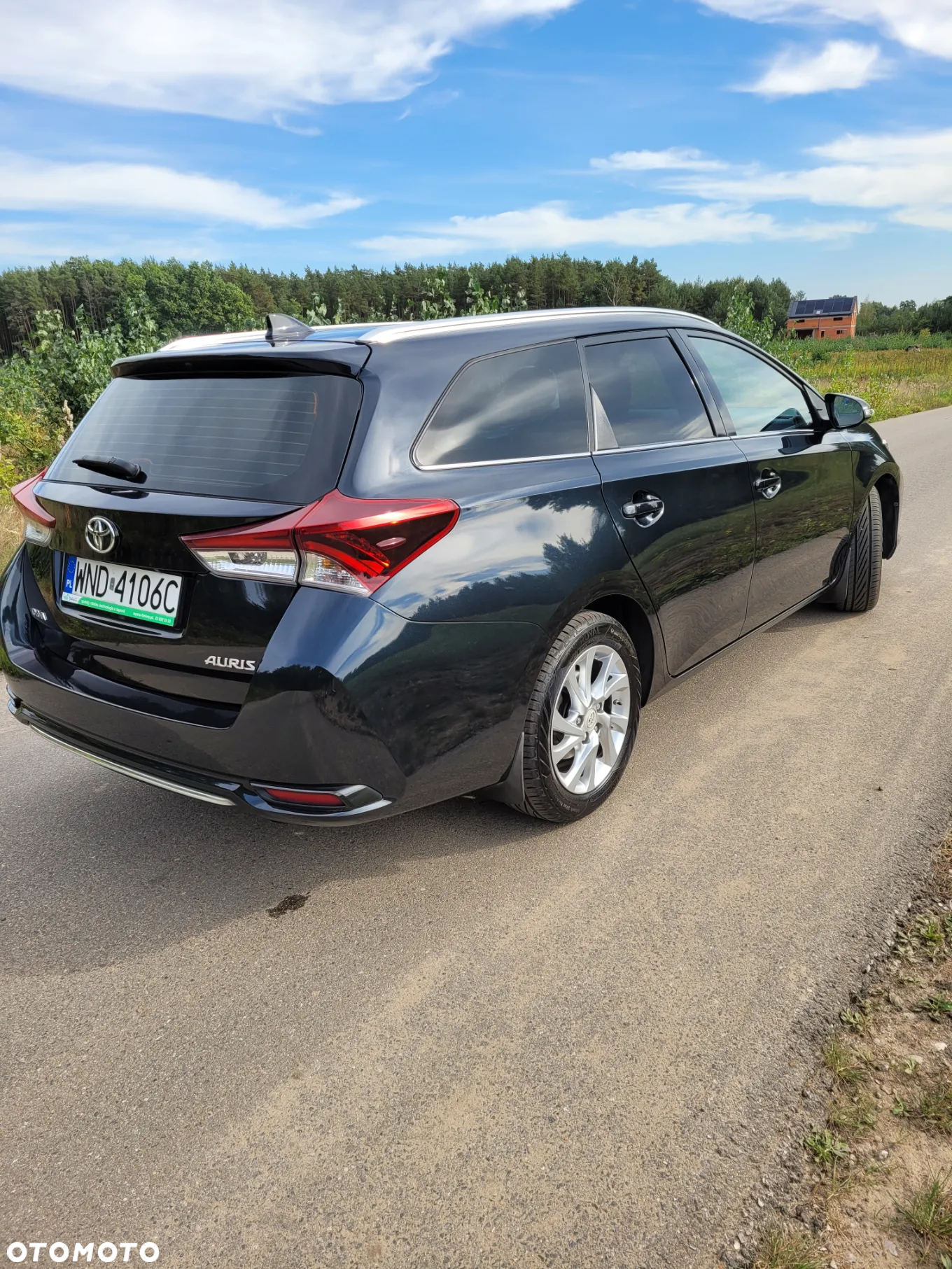 Toyota Auris - 3