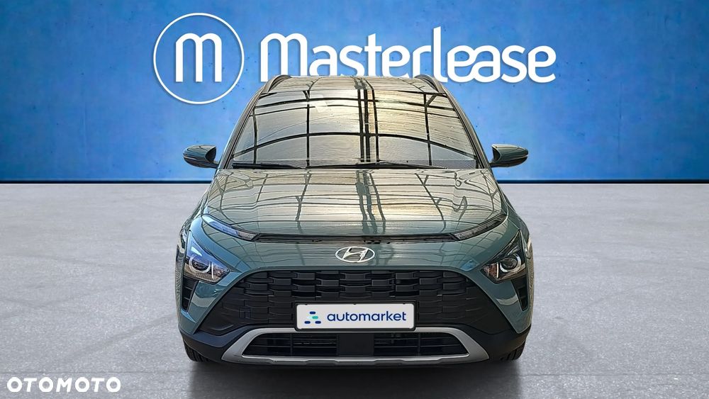 Hyundai Bayon 1.0 T-GDI Modern - 3