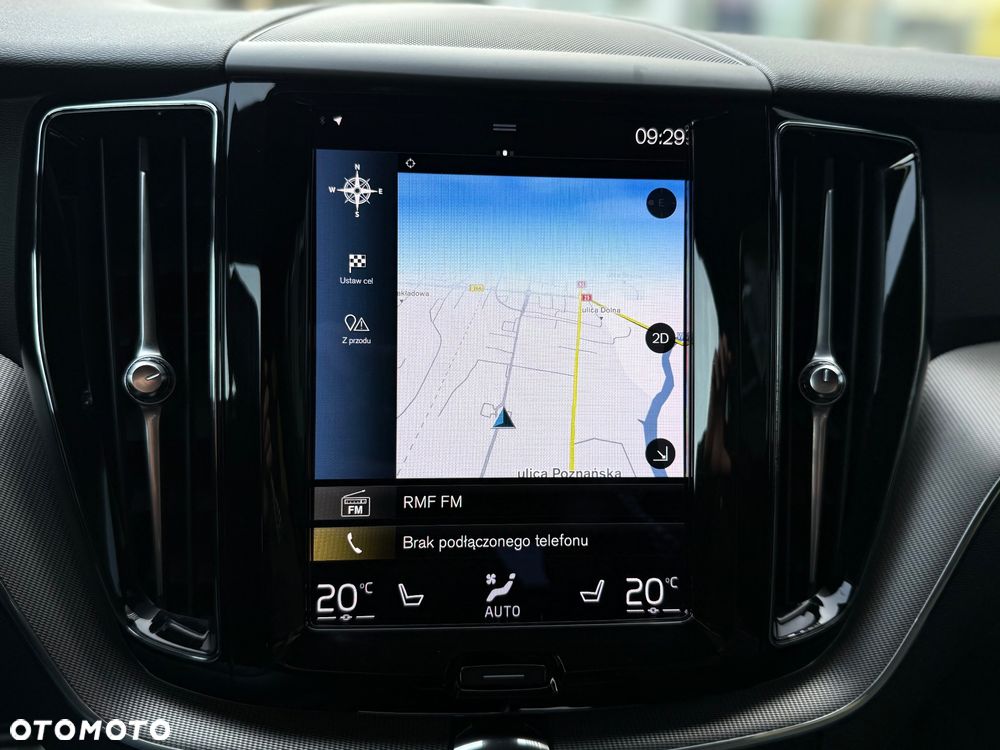 Volvo XC 60 - 30