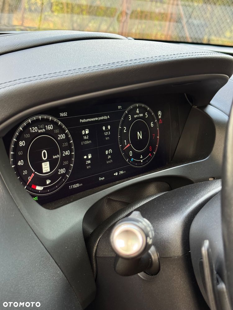 Jaguar F-Pace 2.0 i4P AWD Portfolio - 21