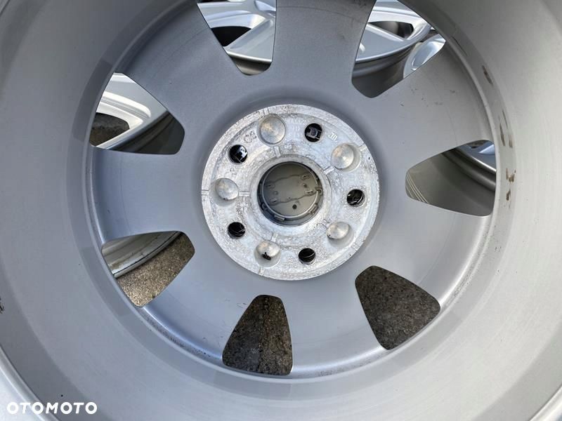 8U0 Oryginał Felgi 16cali AUDI Q2 Q3 A3 A4 B6 B7 - 7