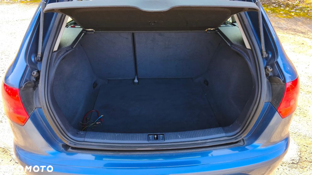 Audi A3 Sportback 2.0 TDI Ambition - 14