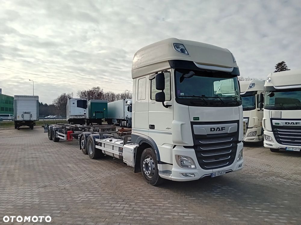 DAF XF 480 FAR SSC - 5