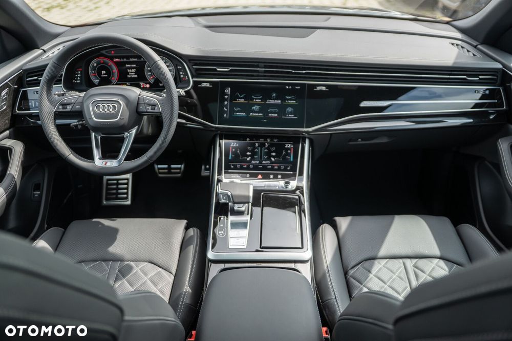 Audi Q8 - 23