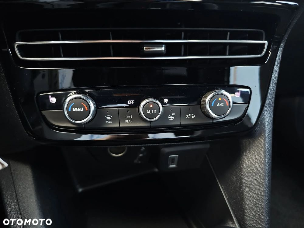 Opel Mokka 1.2 T Edition S&S - 19