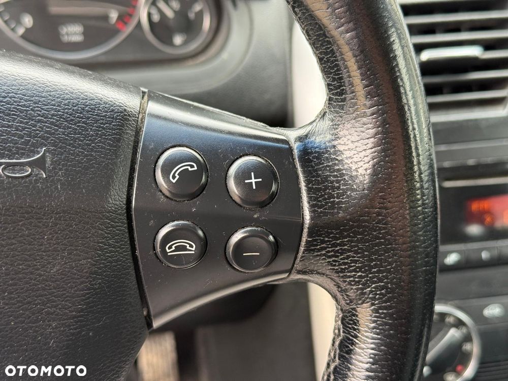 Mercedes-Benz Klasa A 200 Avantgarde - 9