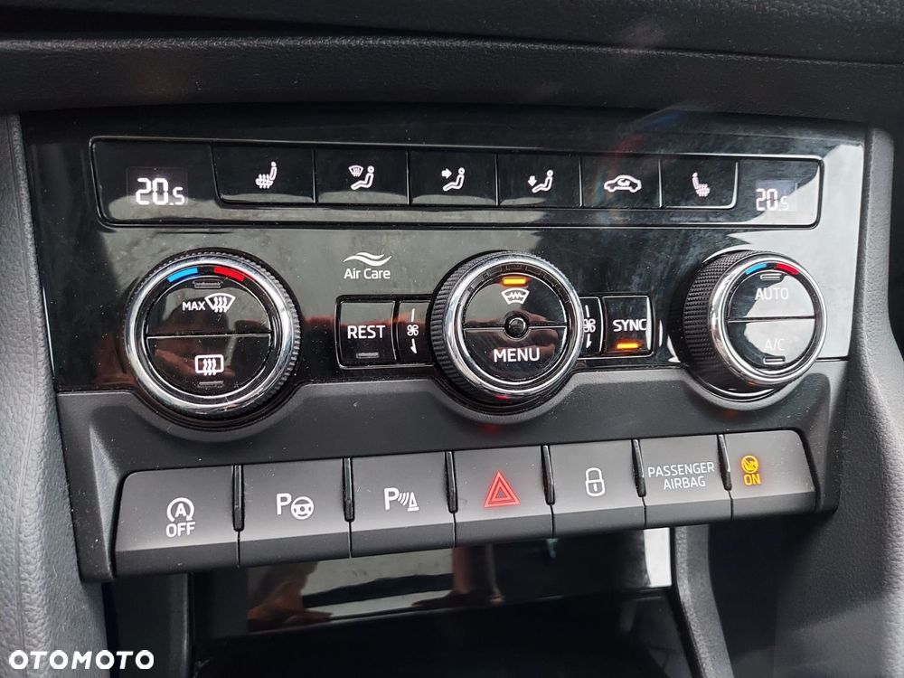 Skoda Kodiaq 2.0 TDI 4x2 Style DSG 7os - 21