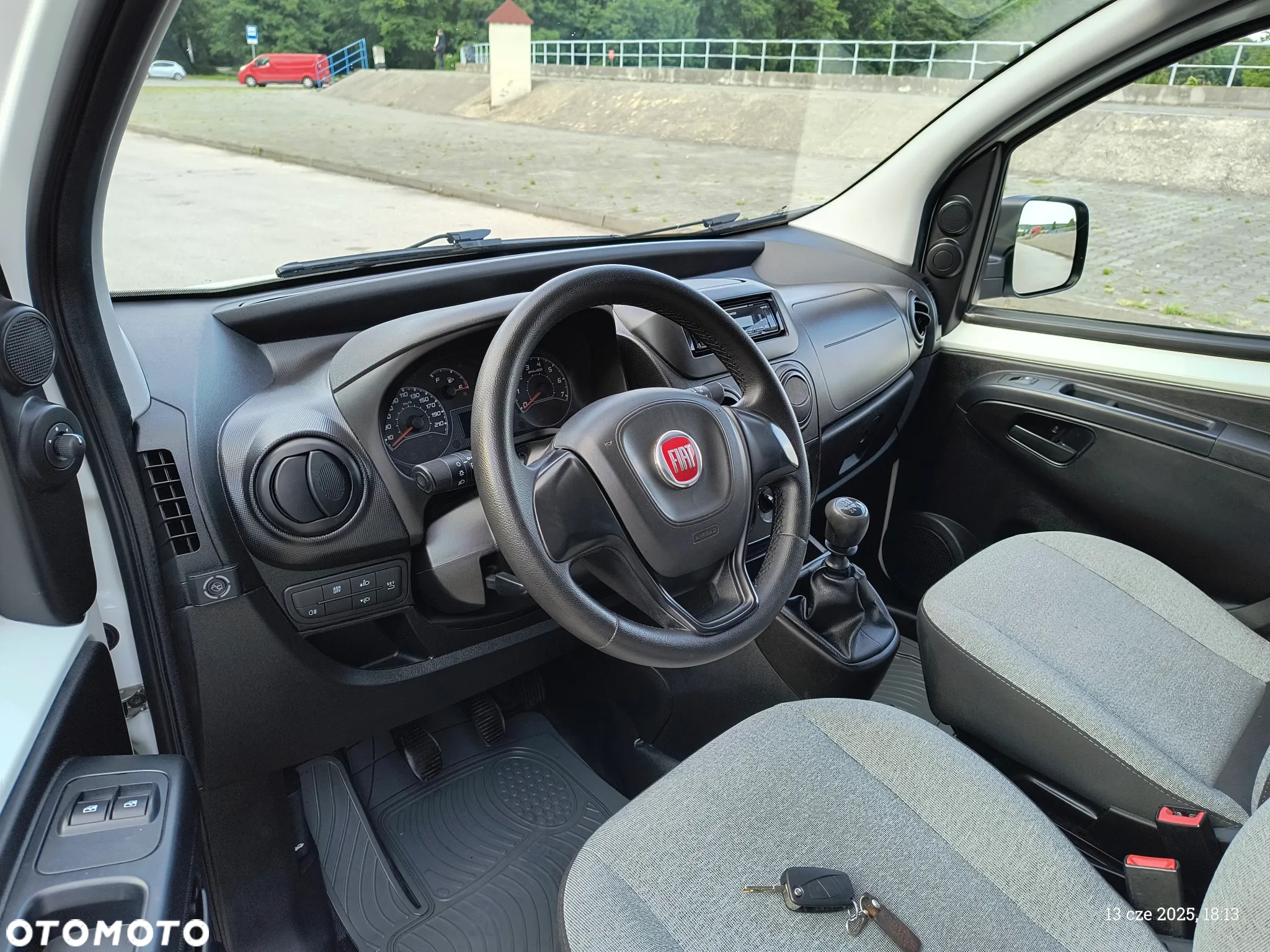 Fiat Fiorino - 31