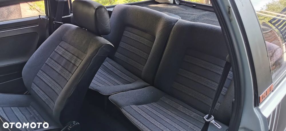 Volkswagen Scirocco - 14