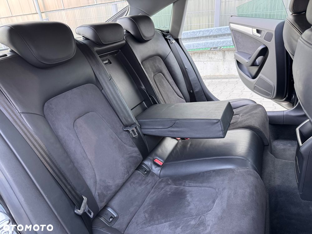 Audi A5 Sportback - 32