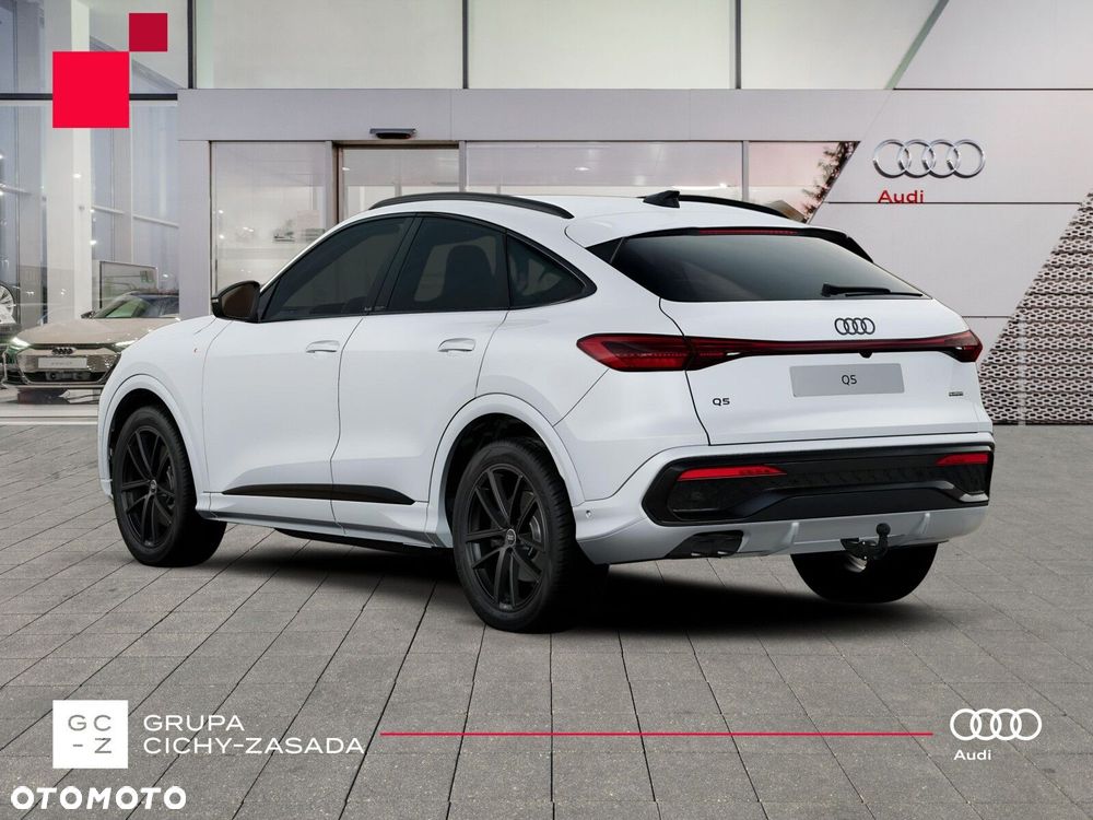 Audi Q5 Sportback - 2