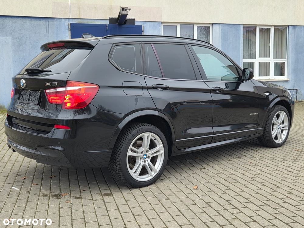 BMW X3 - 3