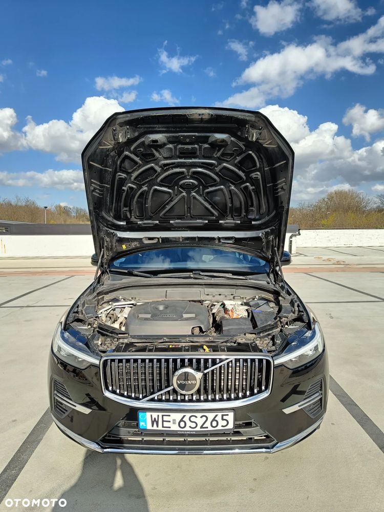 Volvo XC 60 T6 Plug-In Hybrid AWD Inscription Expression - 24