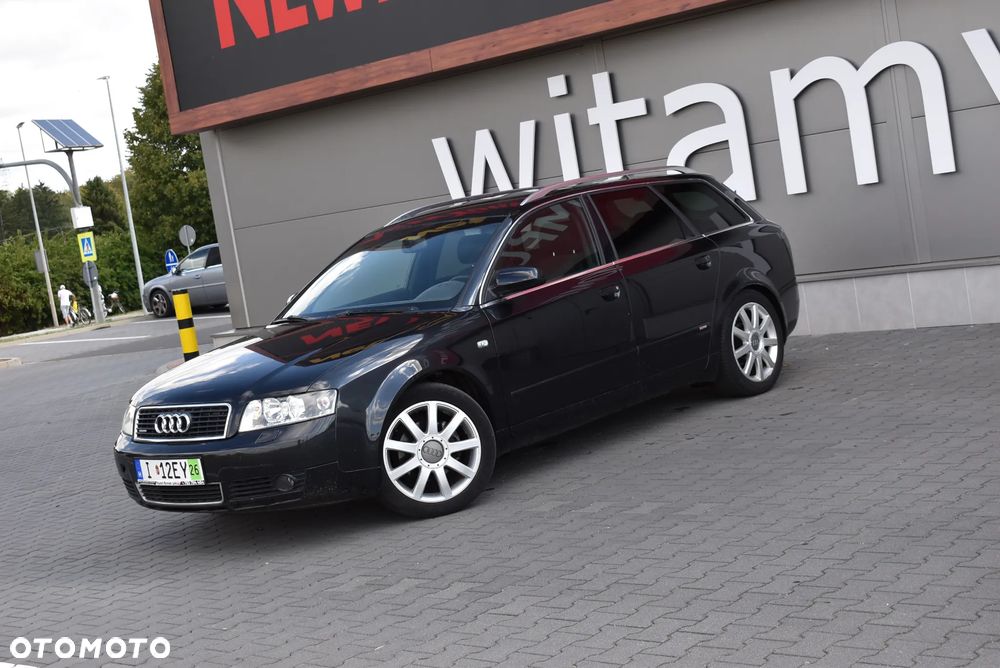 Audi A4 Avant - 19