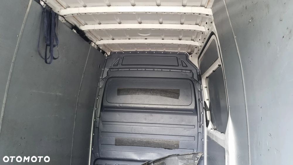 Volkswagen Crafter - 20