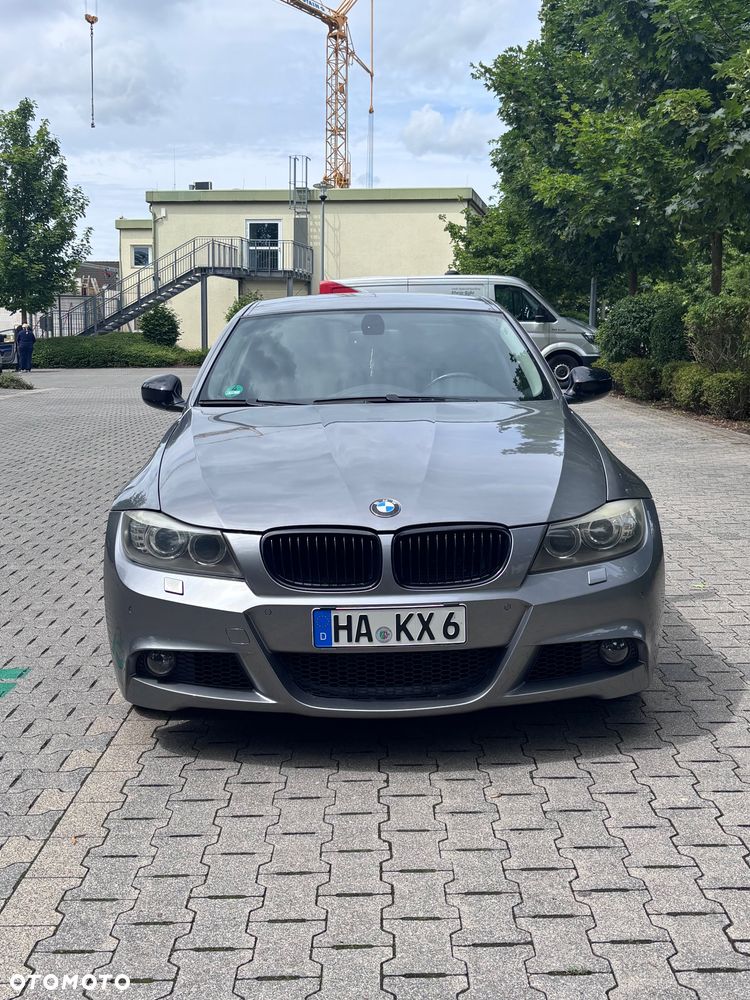 BMW Seria 3 - 2