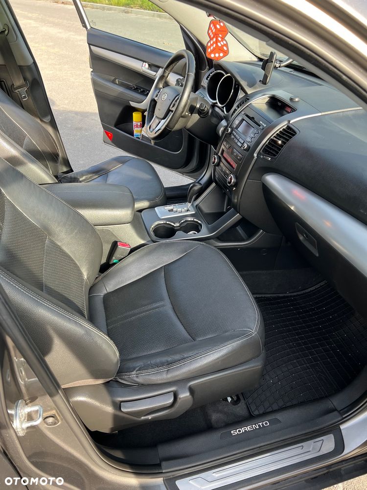 Kia Sorento 2.2 CRDi Freedom - 11