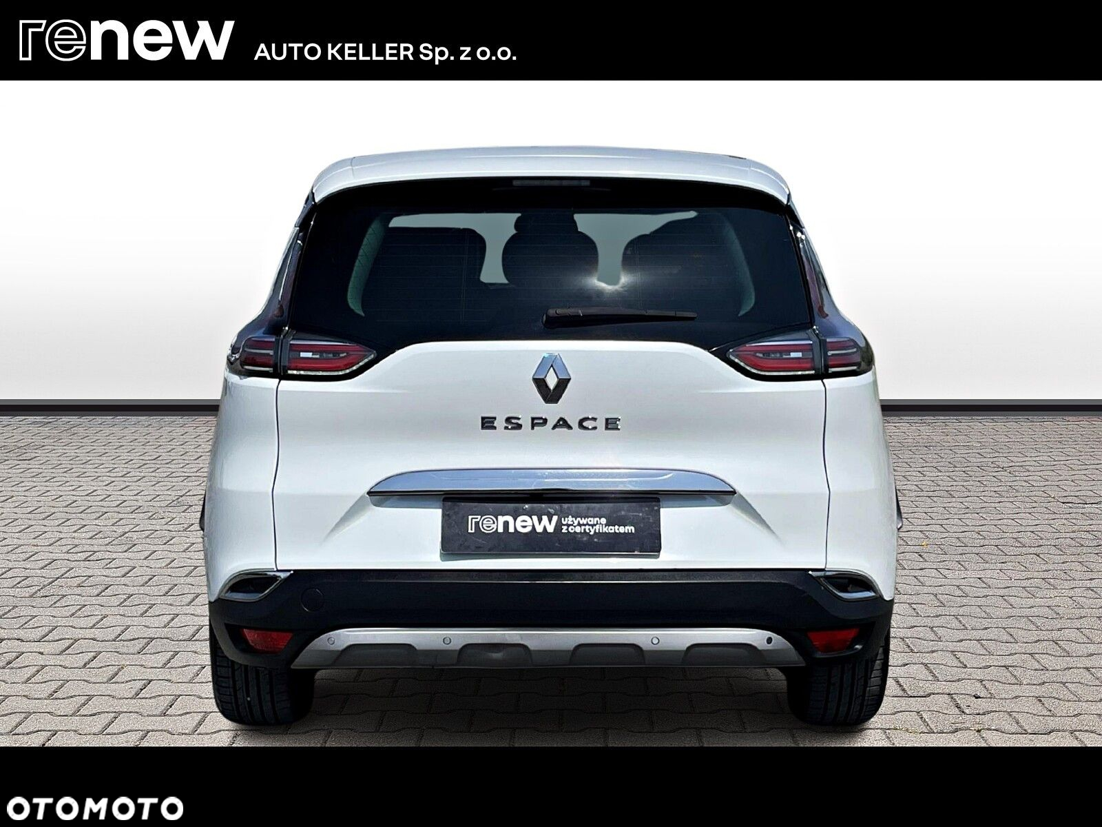Renault Espace - 5