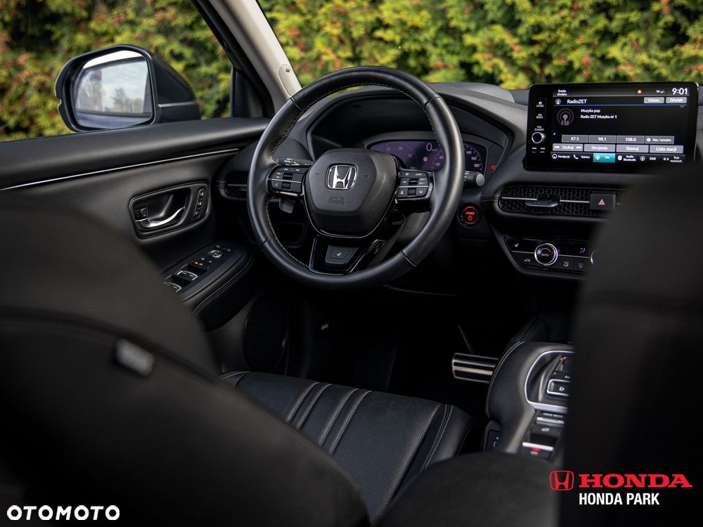 Honda ZR-V 2.0 i-MMD HEV Advance 2WD CVT - 28