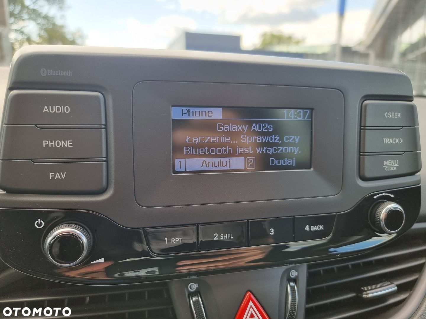 Hyundai i30 1.5 DPI Modern - 34