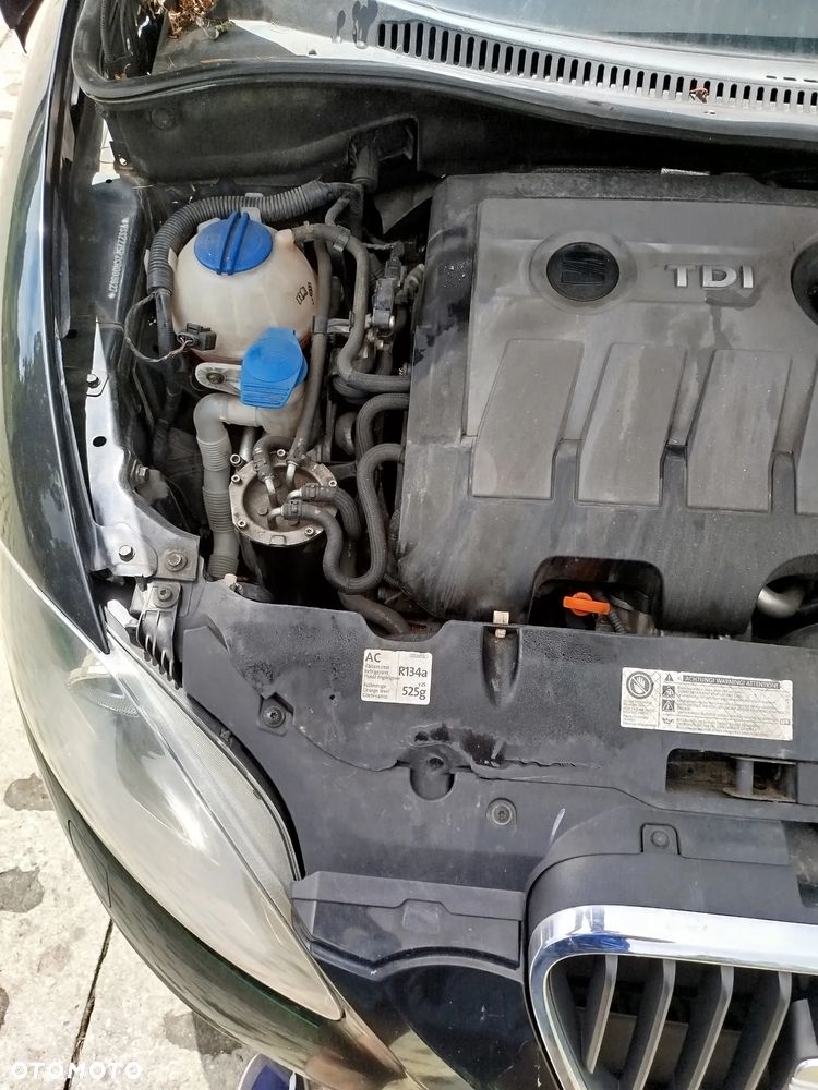 Seat Altea 1.6 TDI Reference - 23