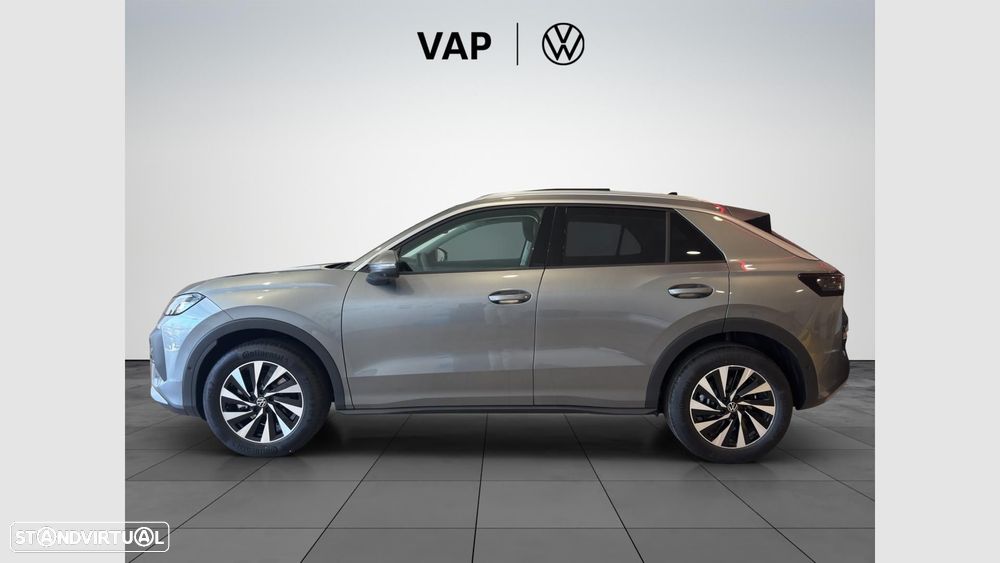 VW T-Roc 1.5 eTSI Style DSG - 8