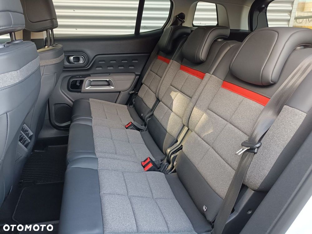 Citroën C5 Aircross 1.5 BlueHDi Feel Pack EAT8 - 31