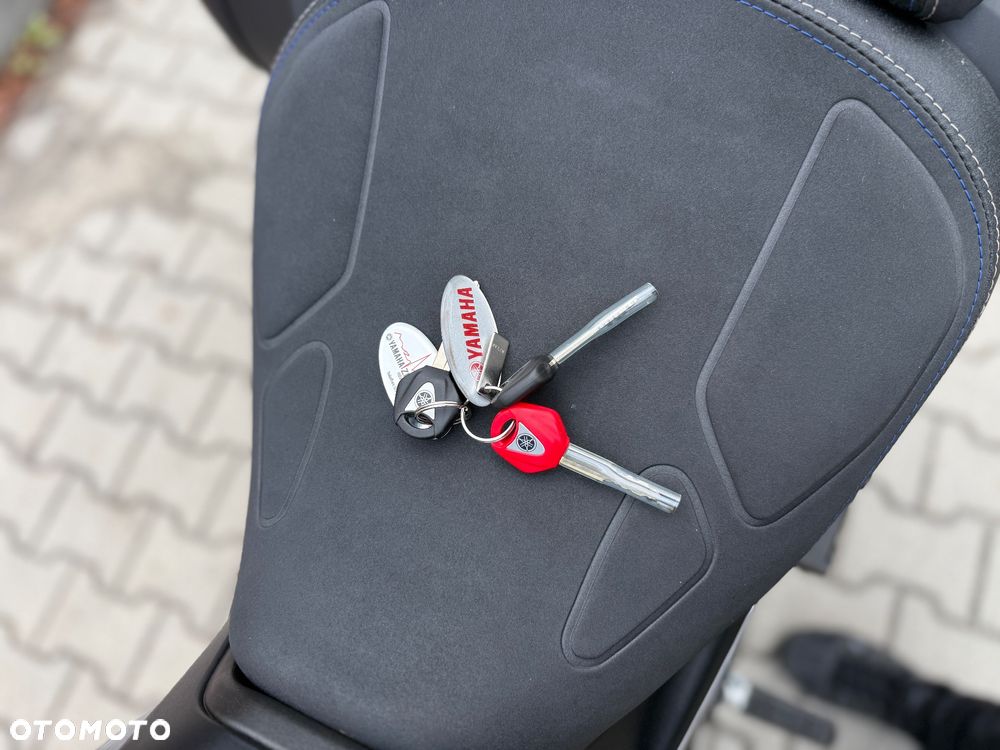 Yamaha Tracer - 26