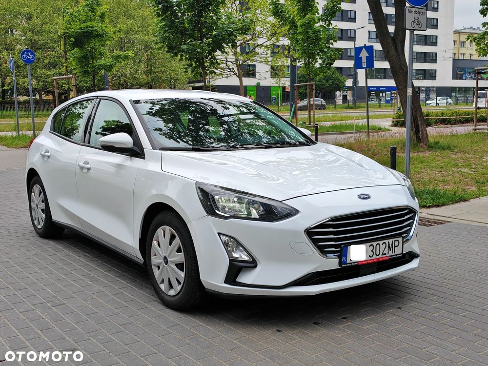 Ford Focus - 3