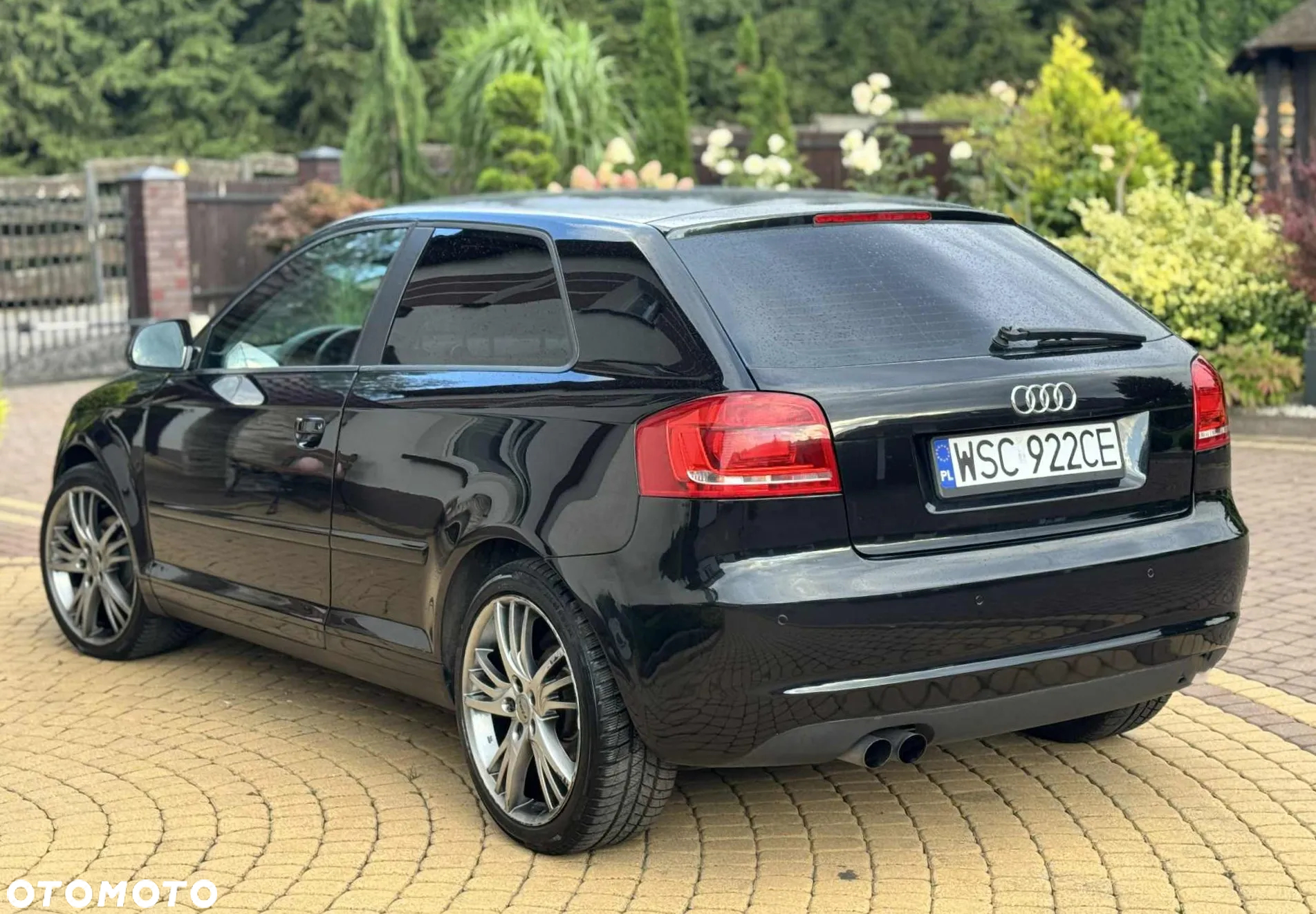 Audi A3 1.9 TDI Ambiente - 4