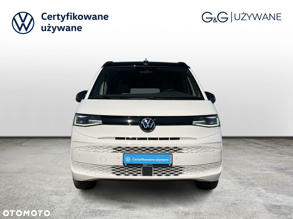 Volkswagen California - 8
