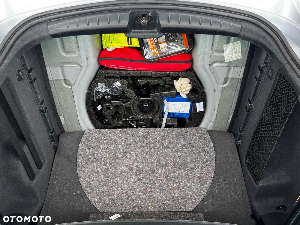 Seat Altea XL 2.0 TDI DPF DSG Stylance - 32