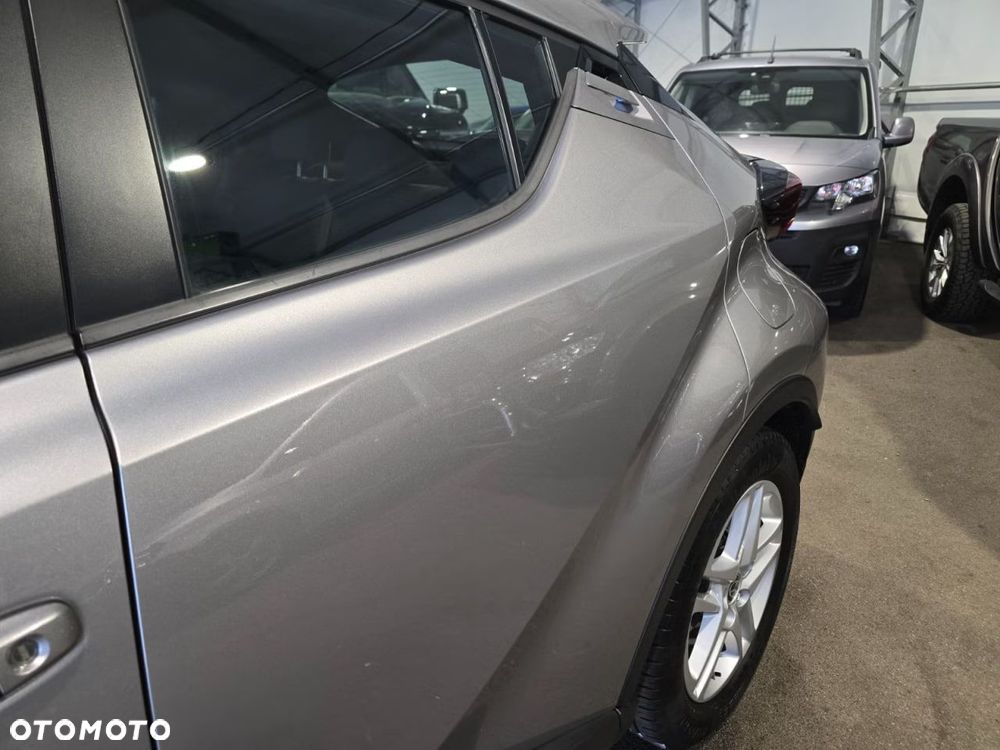 Toyota C-HR Style - 15
