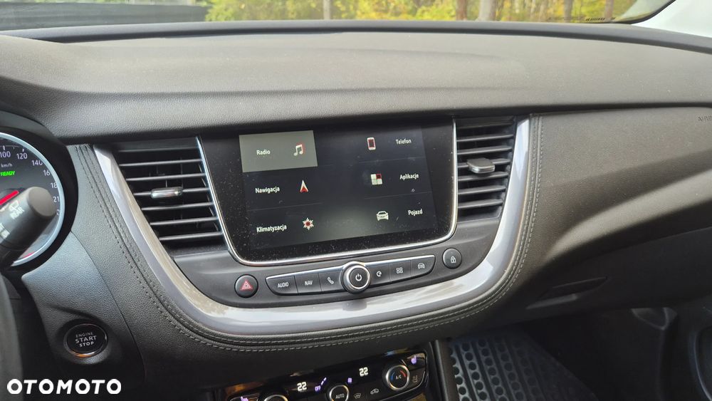 Opel Grandland X 1.6 T Elegance Business Pack S&S - 7