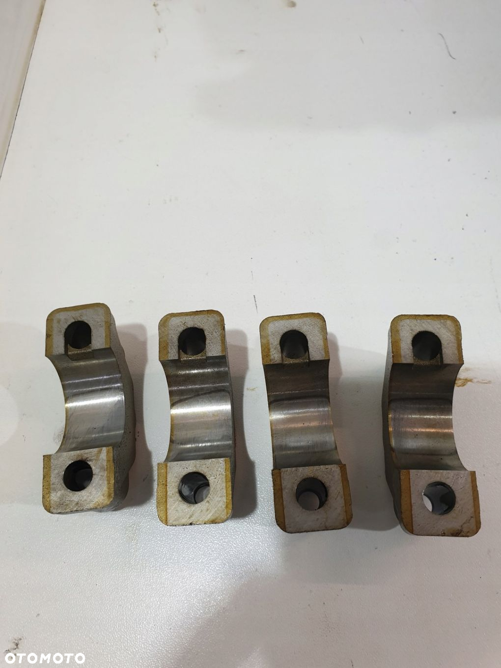 GŁOWICA PRAWA 1745461 BMW X5 E53 M62B44 M62 4.4B V8 - 9