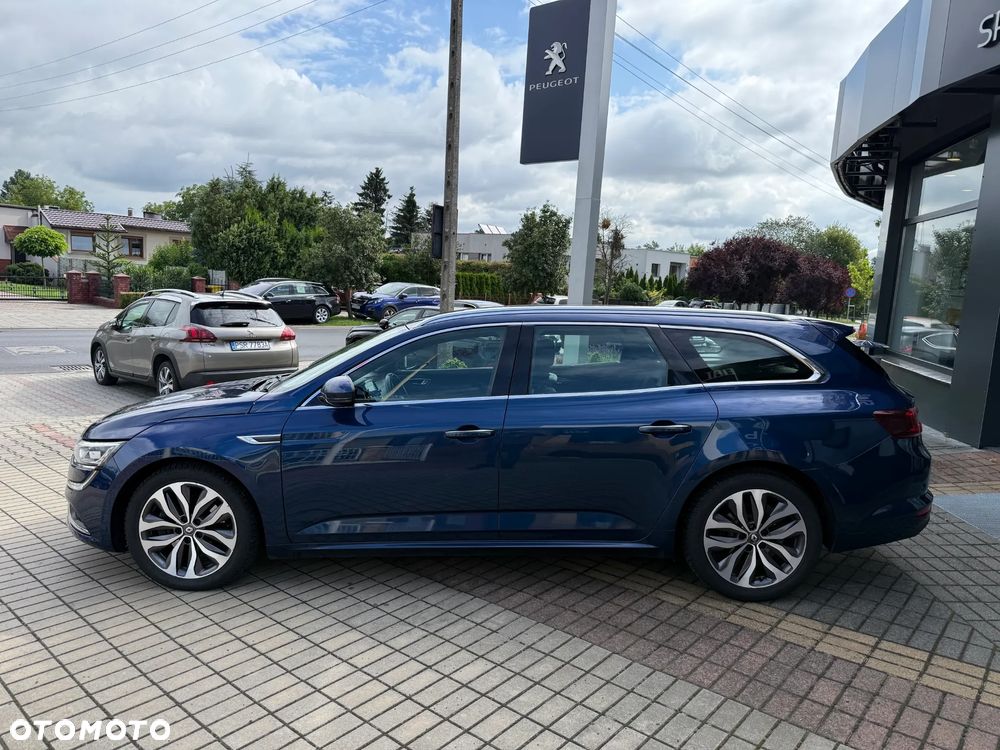 Renault Talisman 1.6 Energy dCi Intens EDC - 3