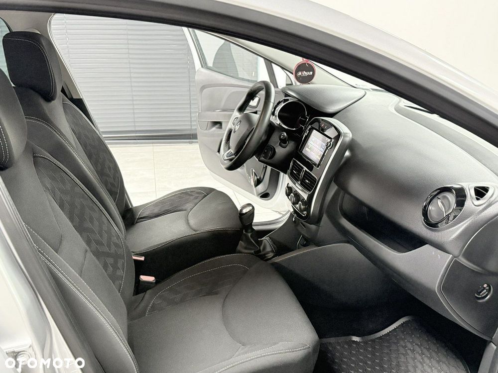Renault Clio 0.9 Energy TCe Limited 2018 - 19
