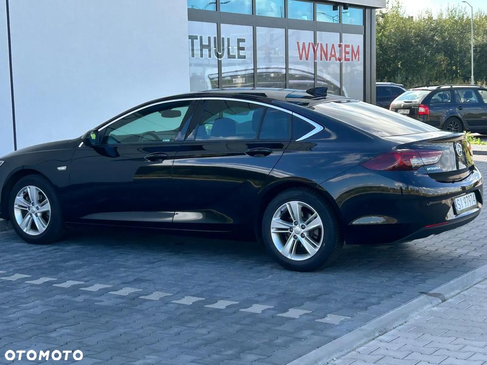 Opel Insignia - 33