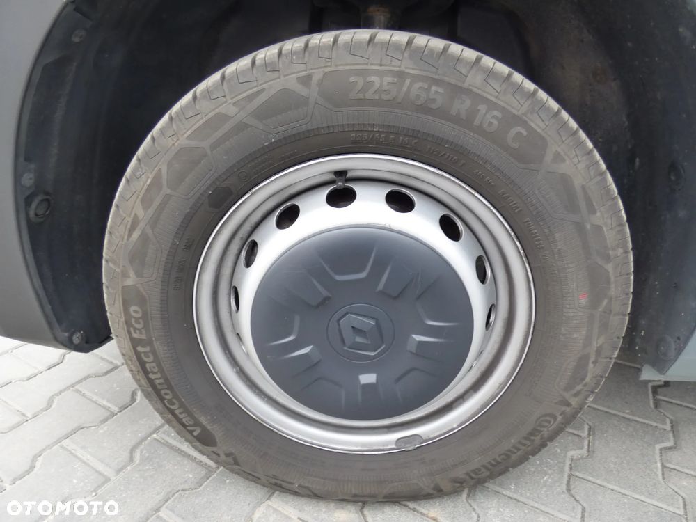 Renault MASTER L3H2 - 8