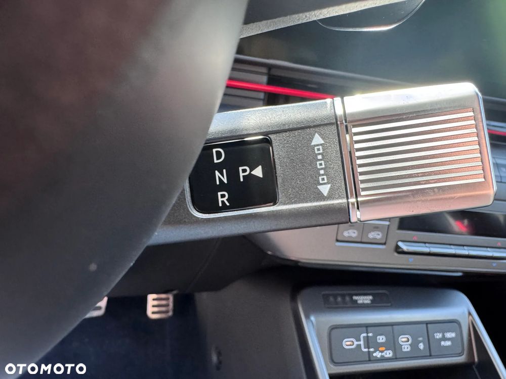 Hyundai Kona 1.6 T-GDI N Line 4WD DCT - 15