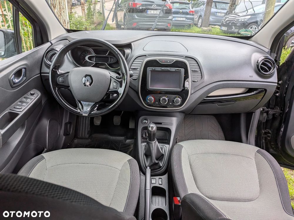 Renault Captur (ENERGY) TCe 90 INTENS - 36