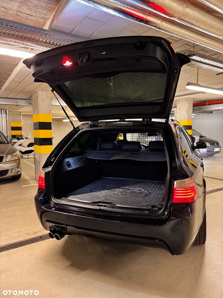 BMW Seria 5 - 12