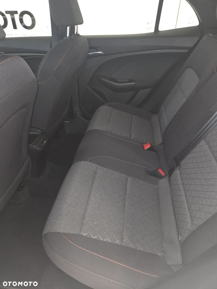MG MG3 1.5 Excite - 21