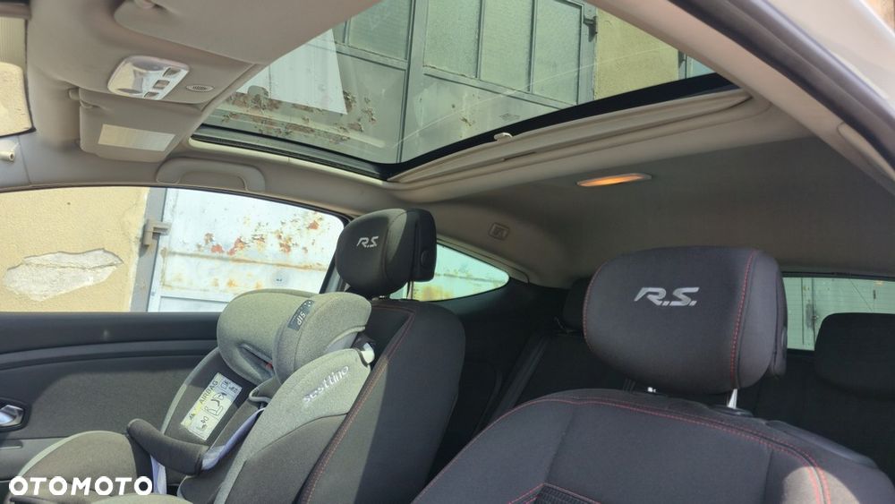 Renault Megane - 19