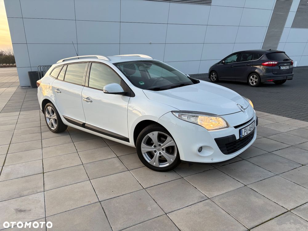 Renault Megane 1.6 16V Dynamique - 2
