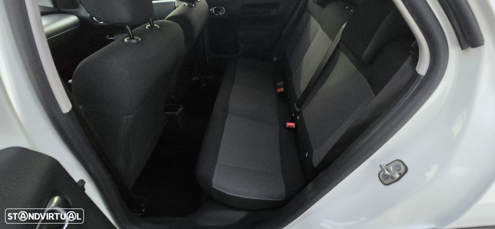 Citroën C4 Cactus BlueHDi 100 Stop&Start Feel Edition - 8