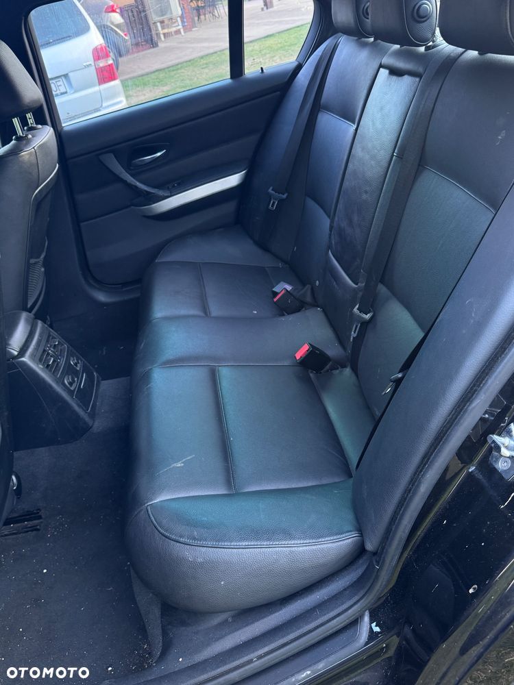 BMW Seria 3 335i Edition Sport - 20