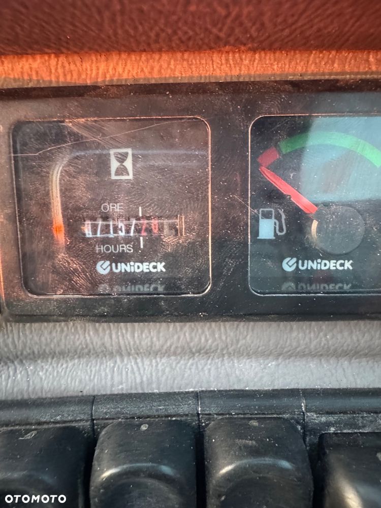 Manitou MTL 845-120 - 8