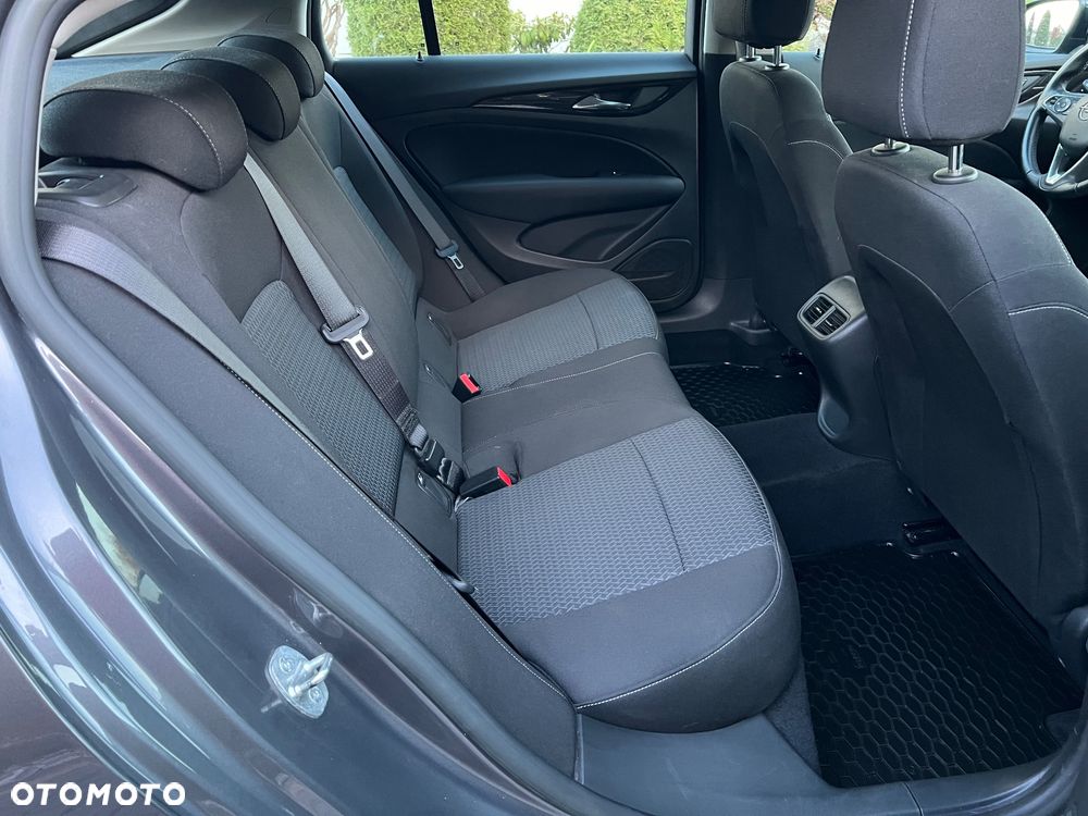 Opel Insignia 2.0 CDTI Elegance S&S - 13