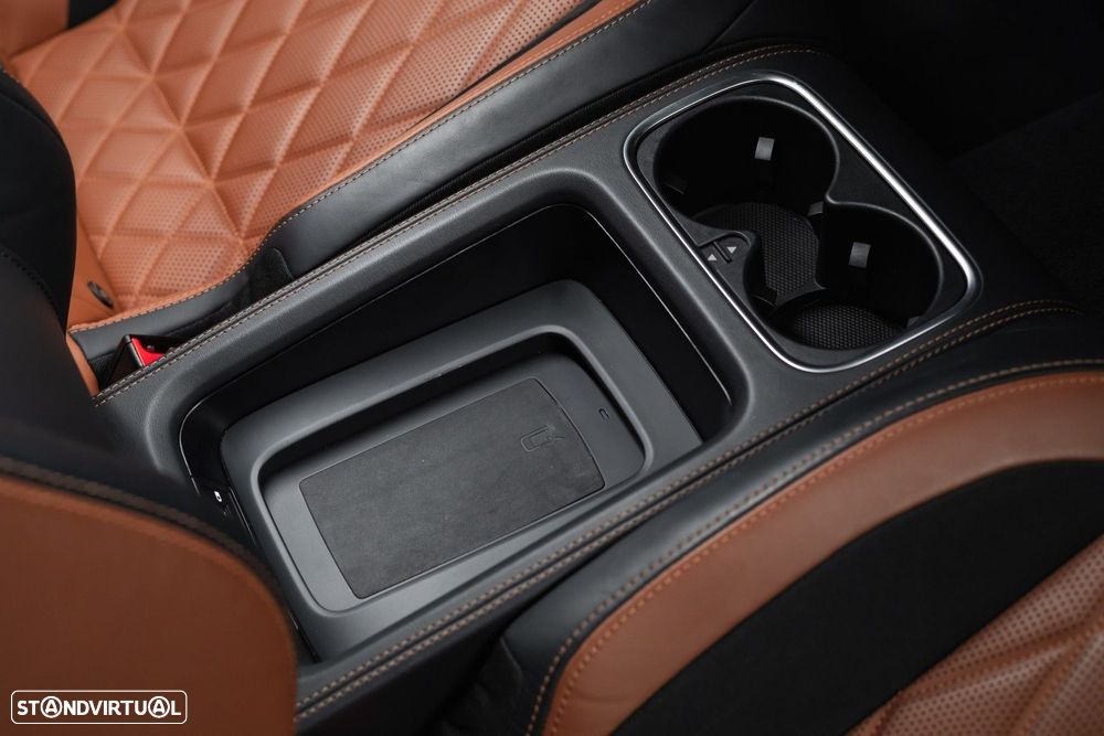 Mercedes-Benz AMG GT 43 4Matic+ - 55